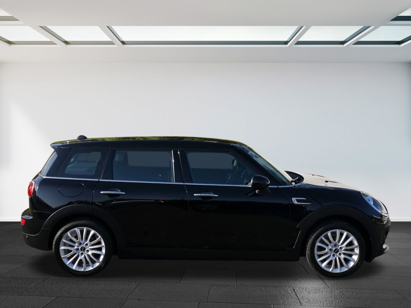 MINI - Clubman One