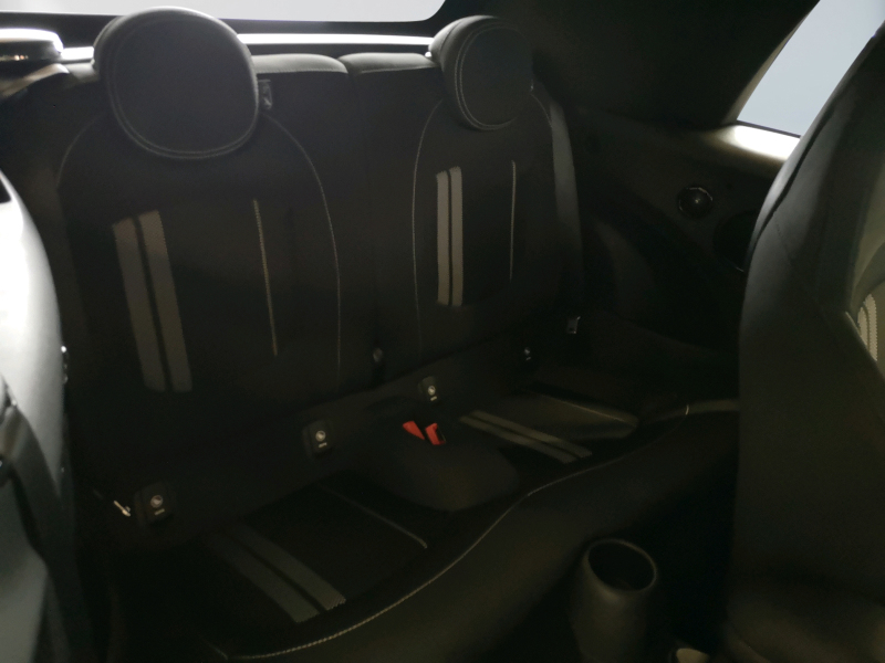 MINI - Cooper Cabrio