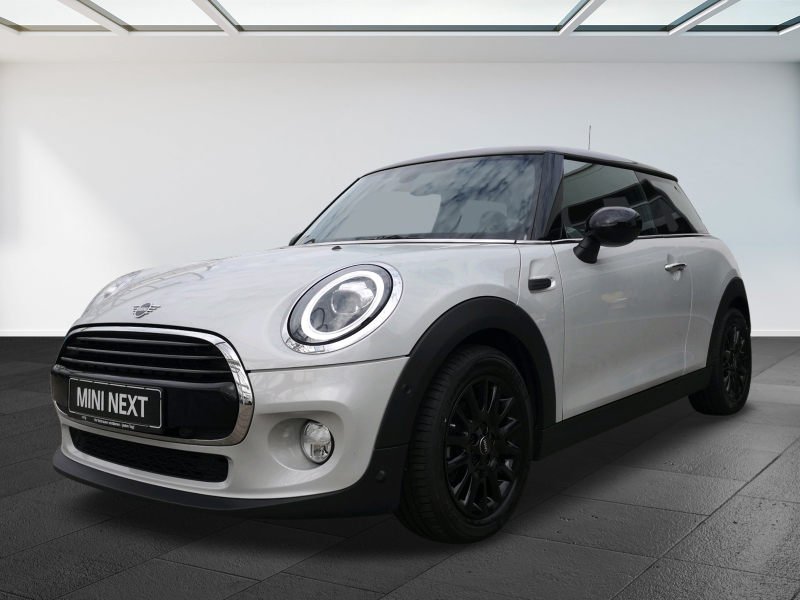 MINI - Cooper D Aut. Apple CarPlay