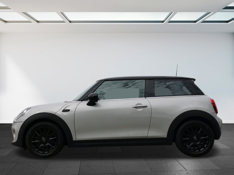 MINI - Cooper D Aut. Apple CarPlay