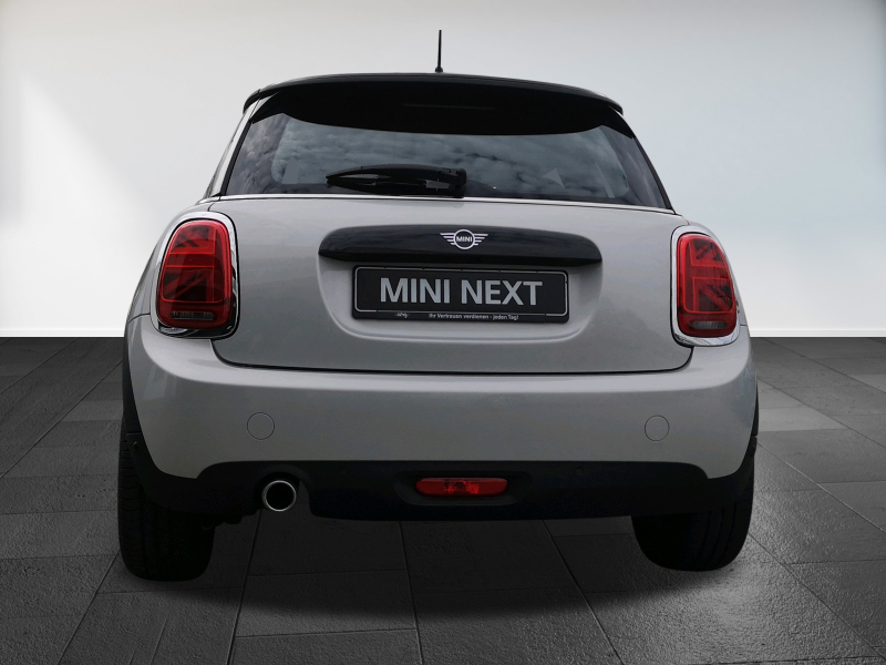MINI - Cooper D Aut. Apple CarPlay