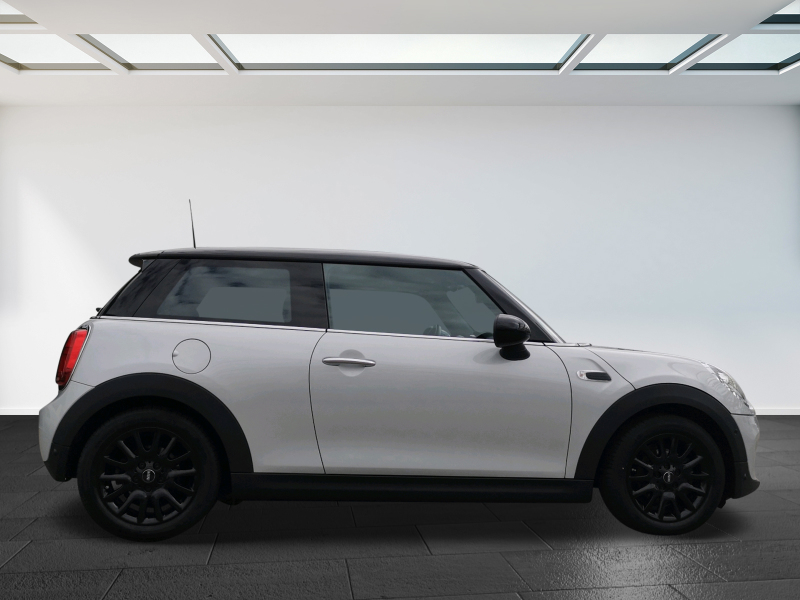 MINI - Cooper D Aut. Apple CarPlay