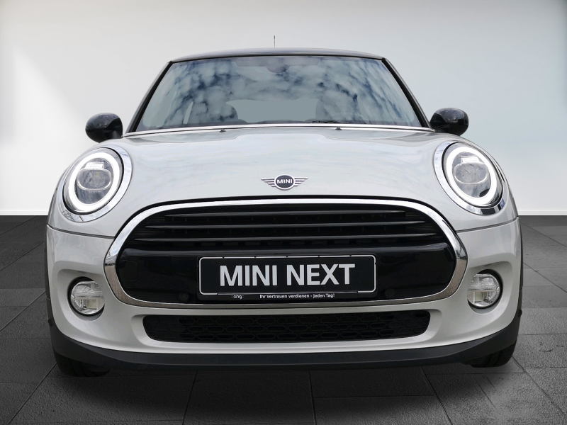 MINI - Cooper D Aut. Apple CarPlay
