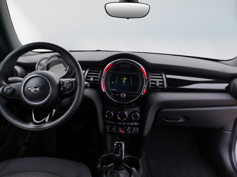 MINI - Cooper D Aut. Apple CarPlay