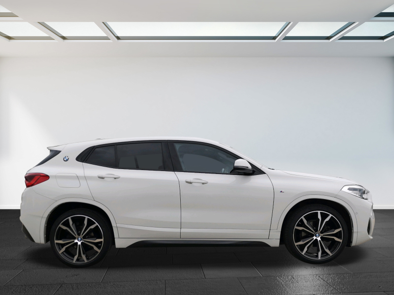 BMW - X2 sDrive18d M Sport