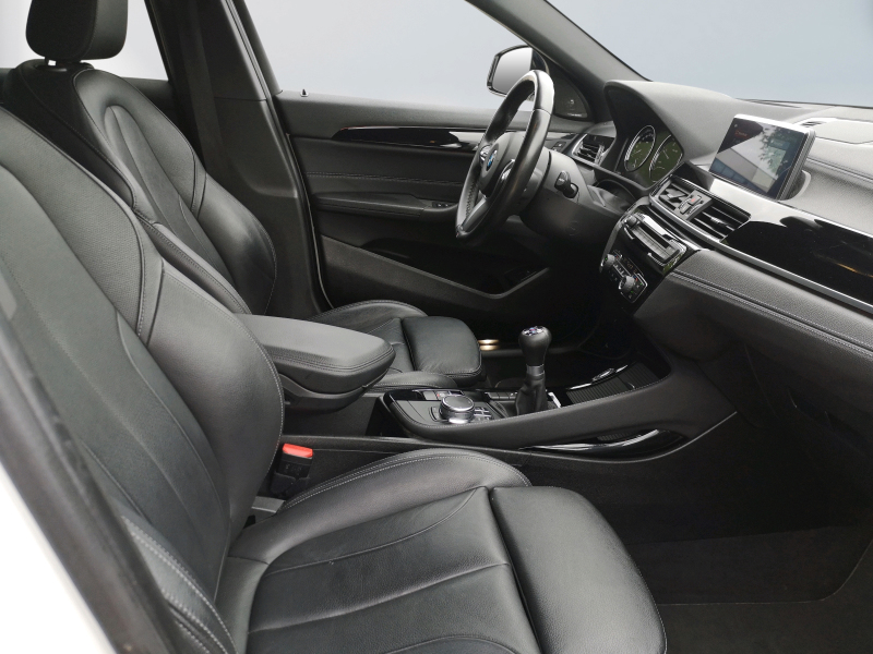 BMW - X2 sDrive18d M Sport