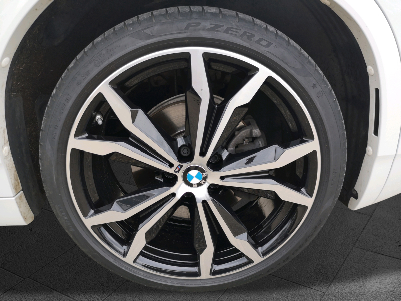 BMW - X2 sDrive18d M Sport