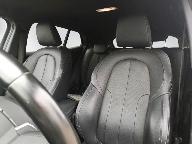 BMW - X2 sDrive18d M Sport