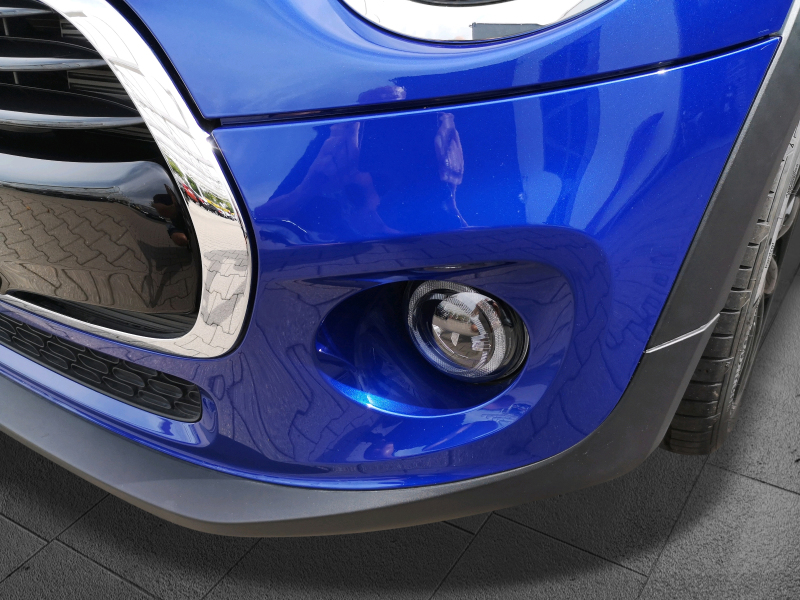 MINI - Cooper Cabrio