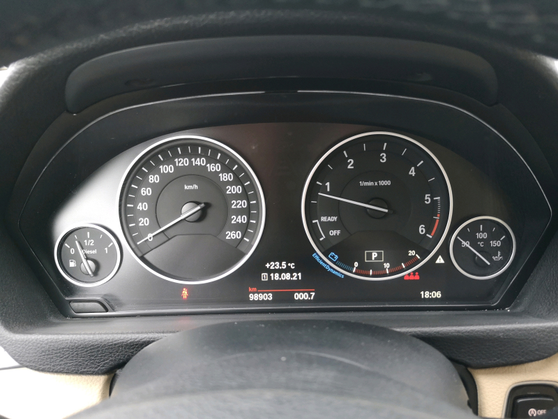 BMW - 420d xDrive Gran Coupe Luxury Line Sport Aut.