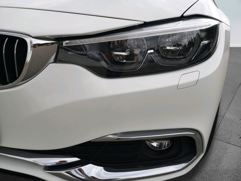 BMW - 420d xDrive Gran Coupe Luxury Line Sport Aut.