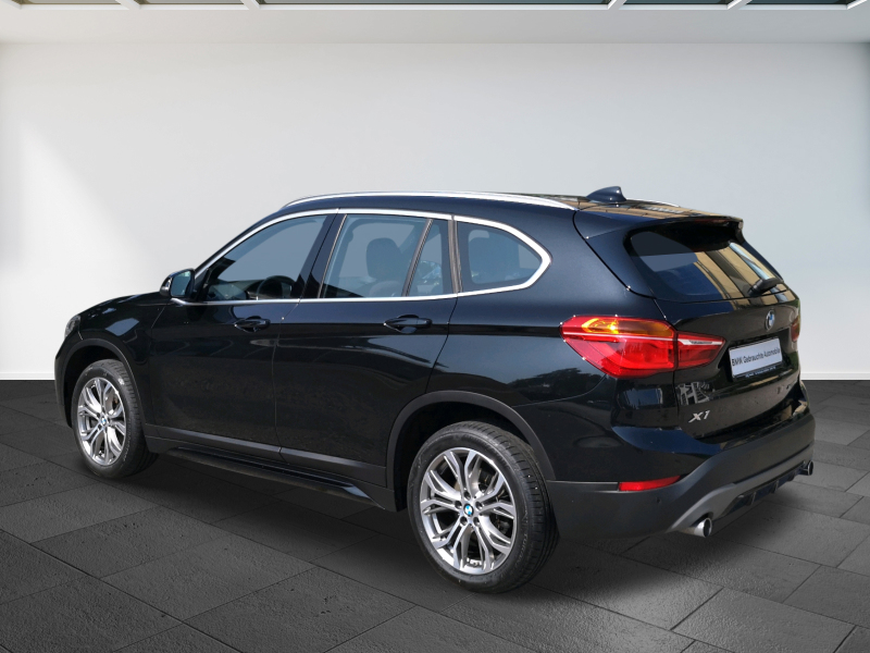 BMW - X1 xDrive20d