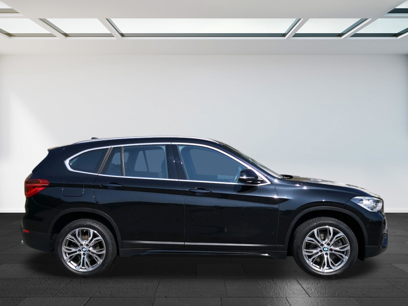 BMW - X1 xDrive20d
