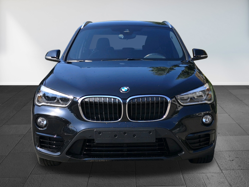 BMW - X1 xDrive20d