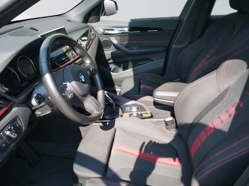 BMW - X1 xDrive20d