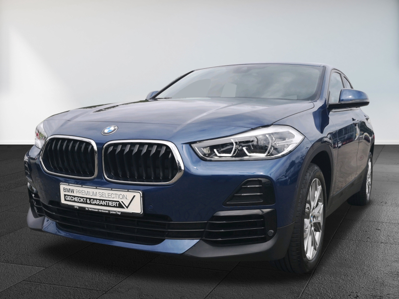 BMW - X2 sDrive18i
