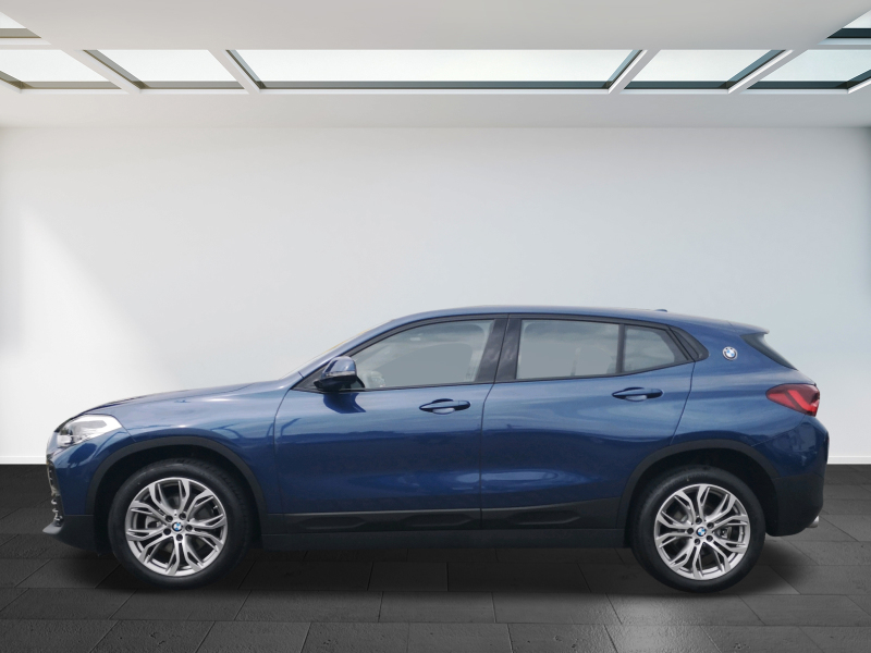 BMW - X2 sDrive18i