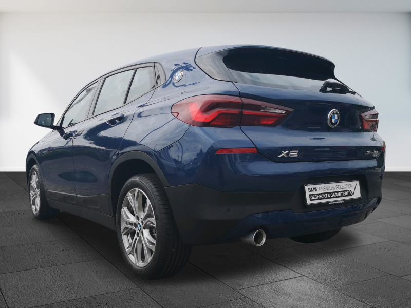 BMW - X2 sDrive18i