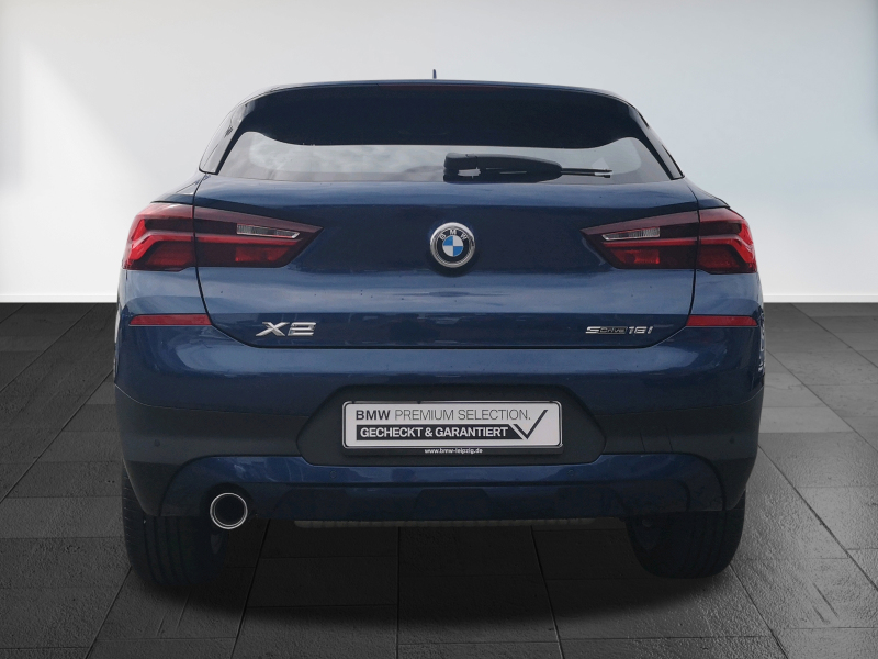 BMW - X2 sDrive18i