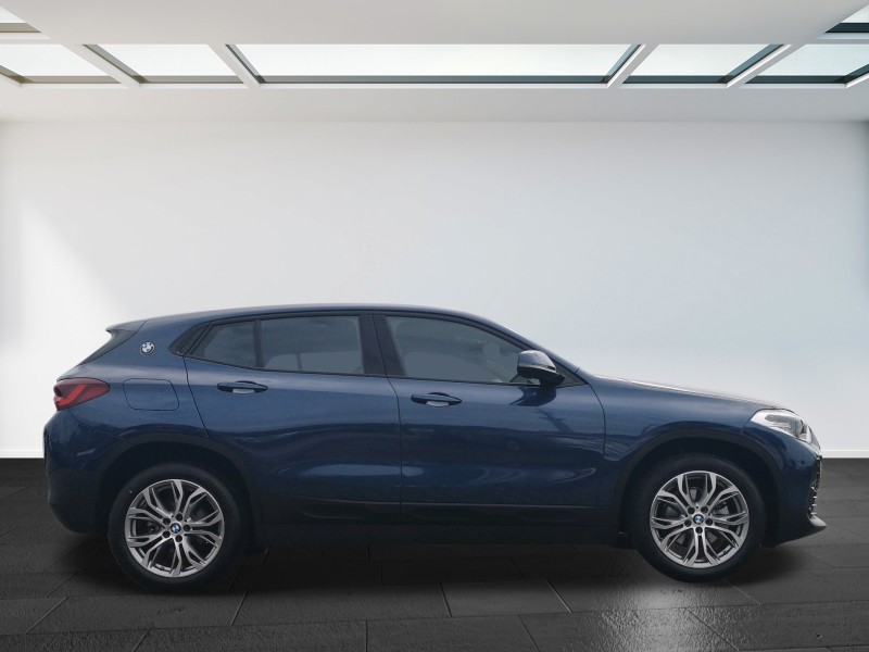 BMW - X2 sDrive18i