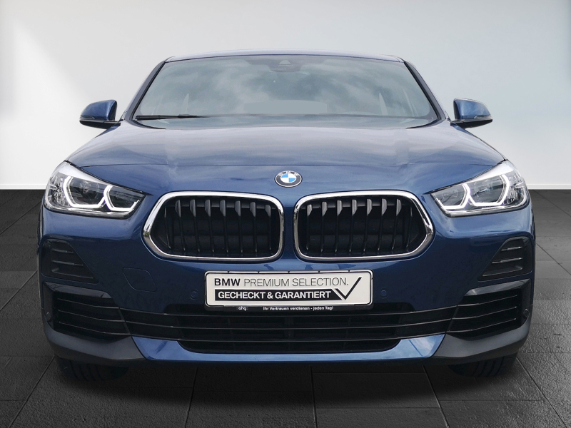 BMW - X2 sDrive18i