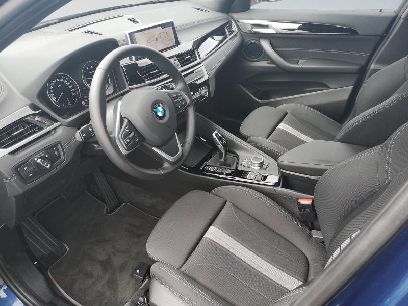 BMW - X2 sDrive18i