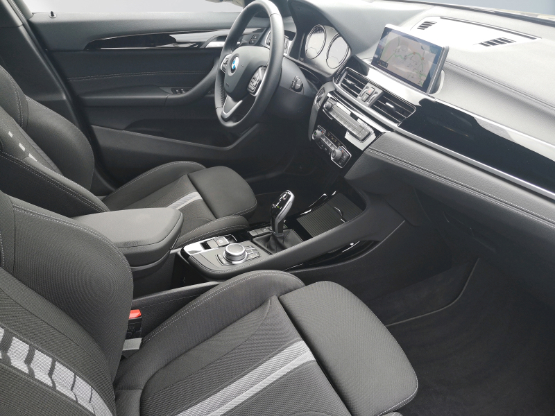 BMW - X2 sDrive18i