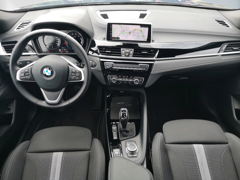 BMW - X2 sDrive18i