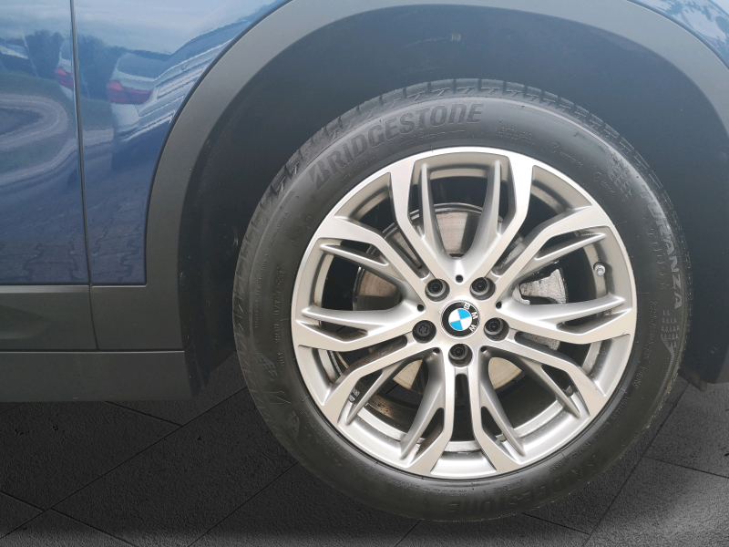 BMW - X2 sDrive18i