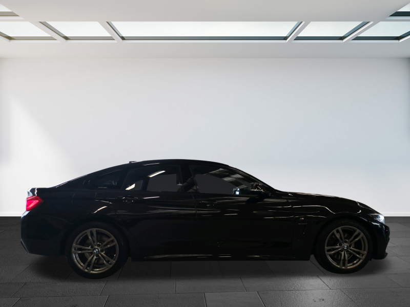 BMW - 430d Gran Coupe Aut. M Sport