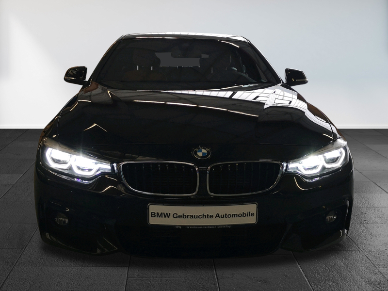 BMW - 430d Gran Coupe Aut. M Sport