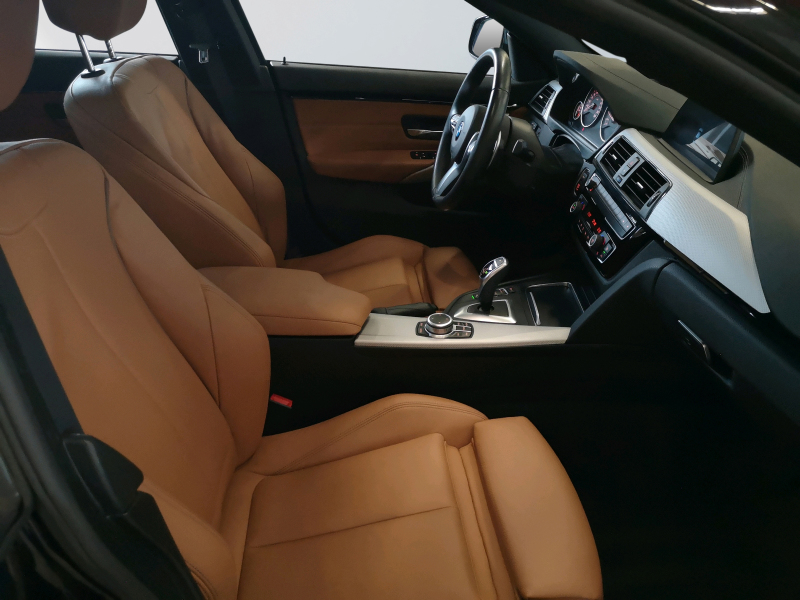 BMW - 430d Gran Coupe Aut. M Sport