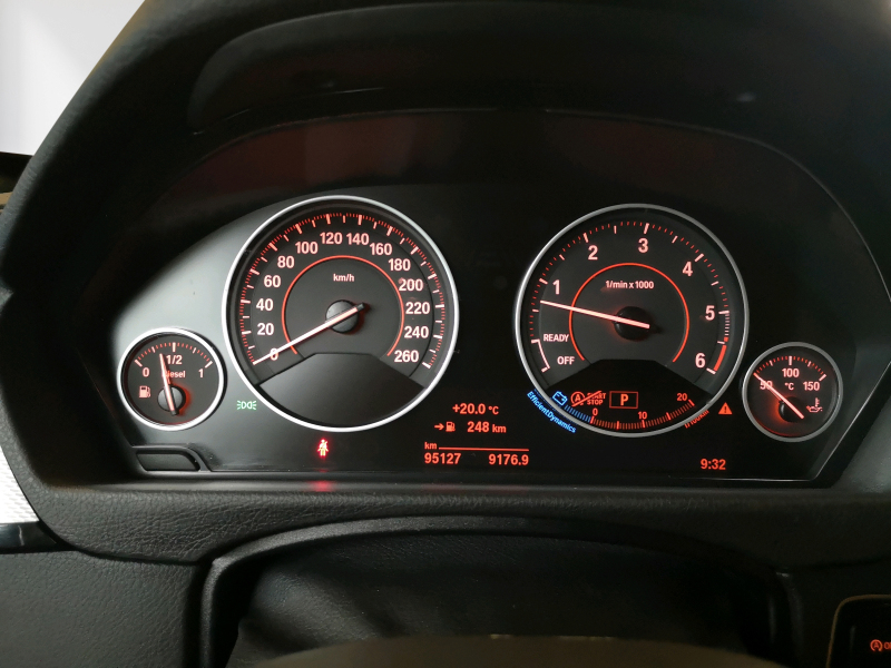 BMW - 430d Gran Coupe Aut. M Sport