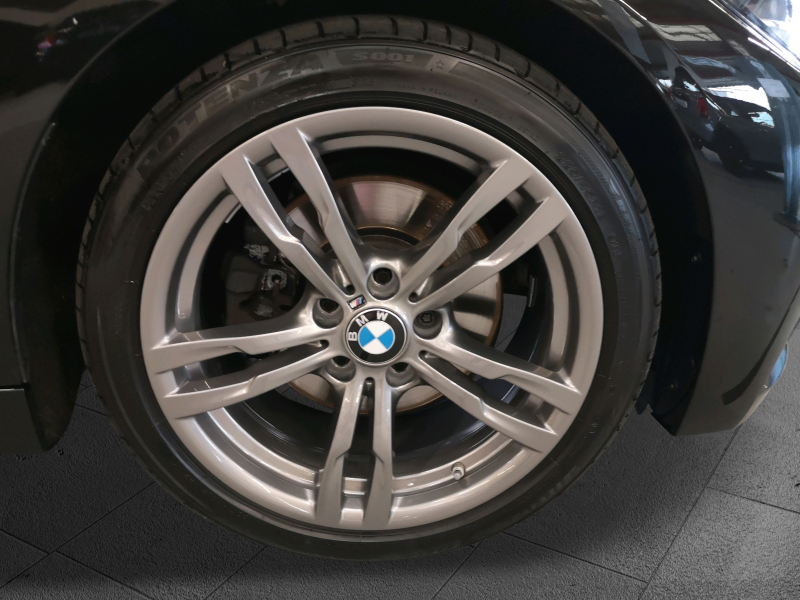 BMW - 430d Gran Coupe Aut. M Sport