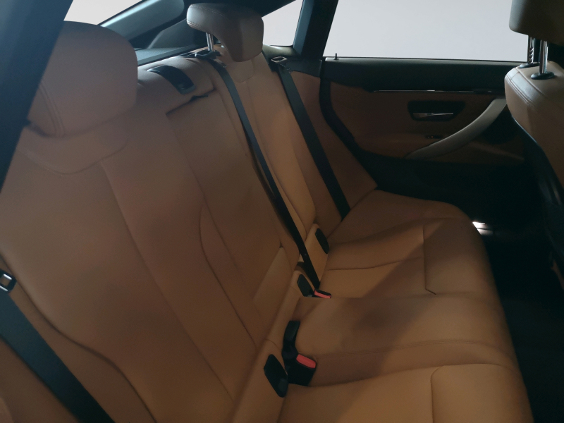 BMW - 430d Gran Coupe Aut. M Sport