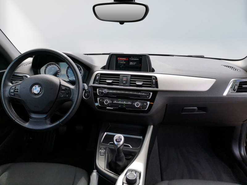 BMW - 118i