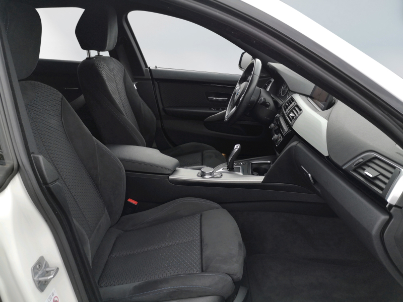 BMW - 420d xDrive Gran Coupé M Sport Aut.
