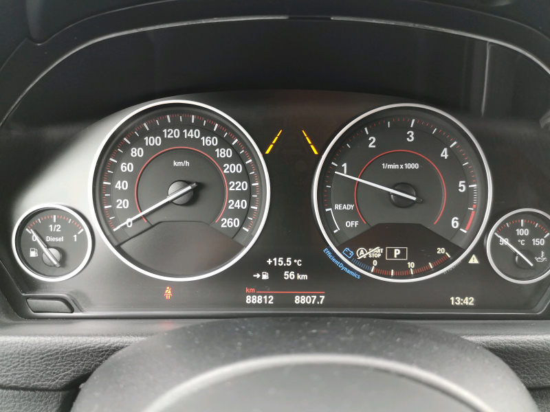 BMW - 420d xDrive Gran Coupé M Sport Aut.