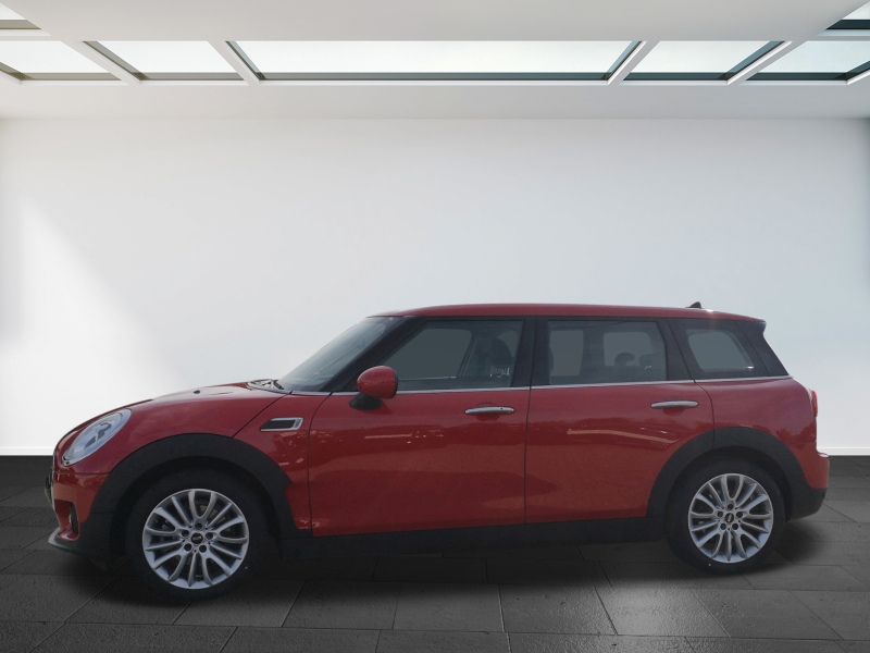 MINI - Clubman Cooper