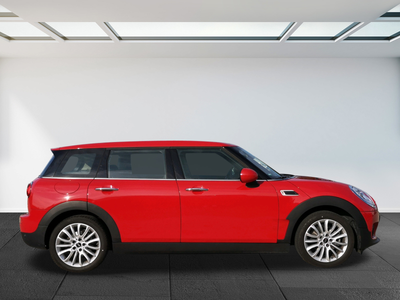 MINI - Clubman Cooper