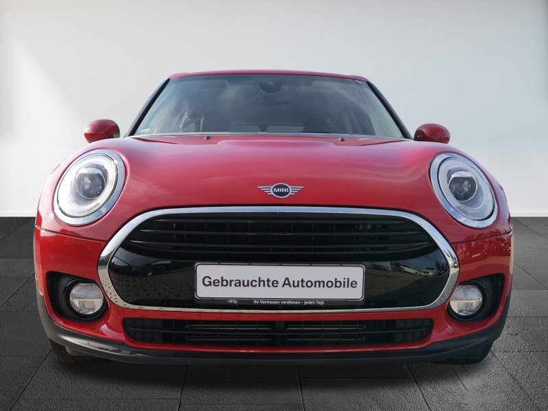 MINI - Clubman Cooper