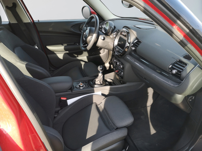 MINI - Clubman Cooper