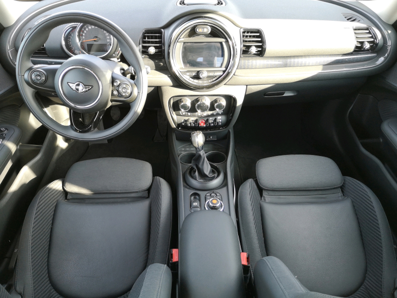 MINI - Clubman Cooper