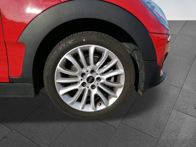 MINI - Clubman Cooper