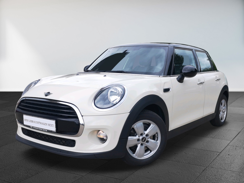 MINI - Cooper 5-Türer