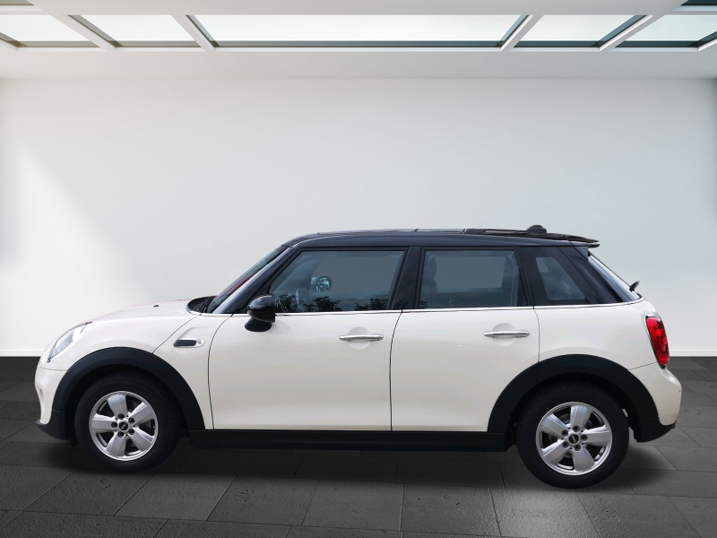 MINI - Cooper 5-Türer