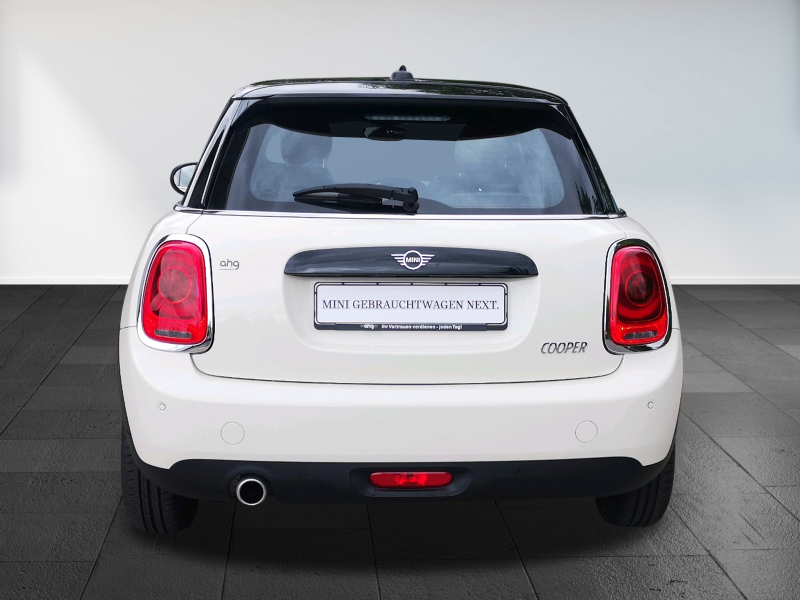 MINI - Cooper 5-Türer