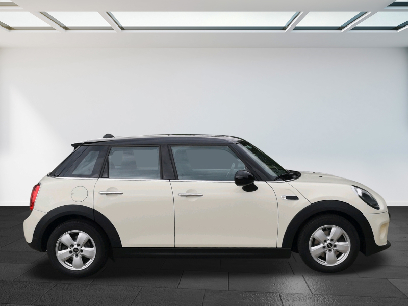 MINI - Cooper 5-Türer