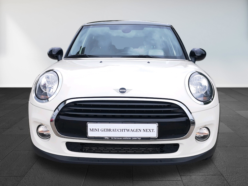 MINI - Cooper 5-Türer