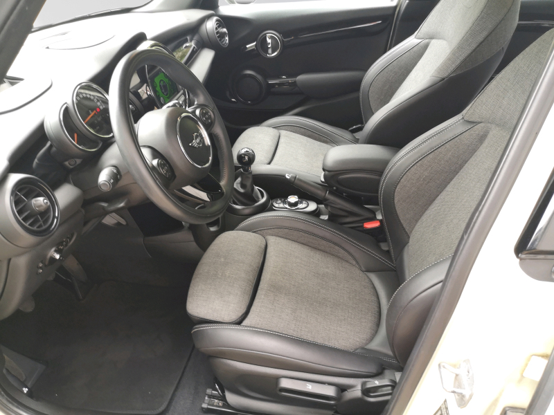 MINI - Cooper 5-Türer